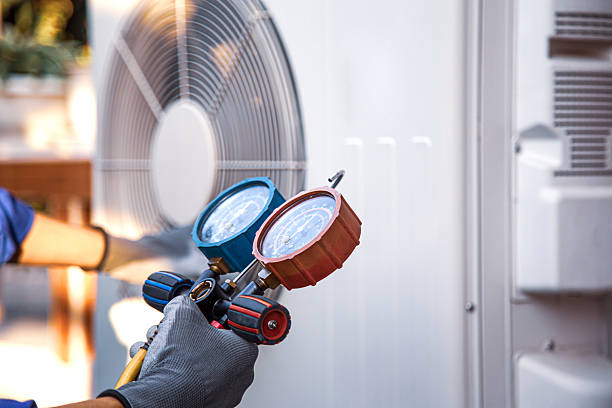 Trusted Ac Repair service in North Ridgeville, OH - HVAC Repair CO