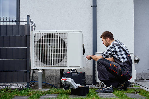 Trusted Hvac Installation service in North Ridgeville, OH - HVAC Repair CO